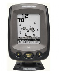 Humminbird Piranha MAX 160x